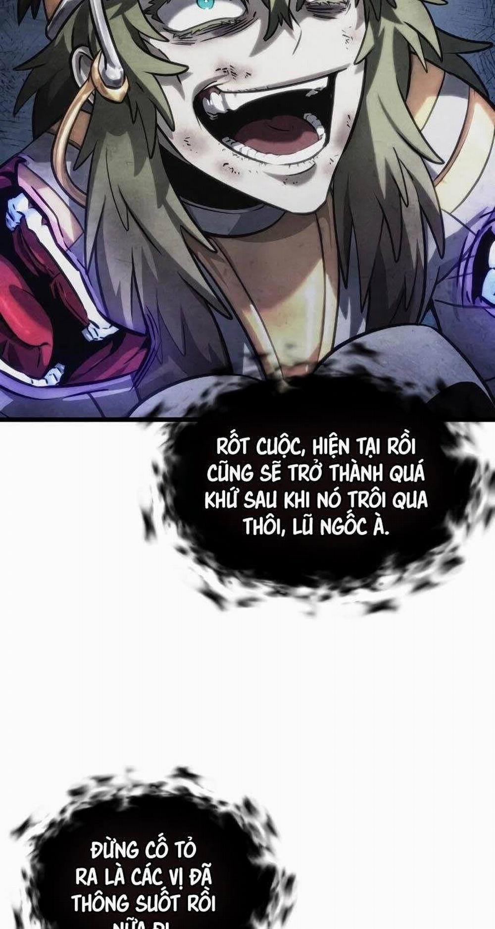 Thế Giới Sau Tận Thế 135 trang 69