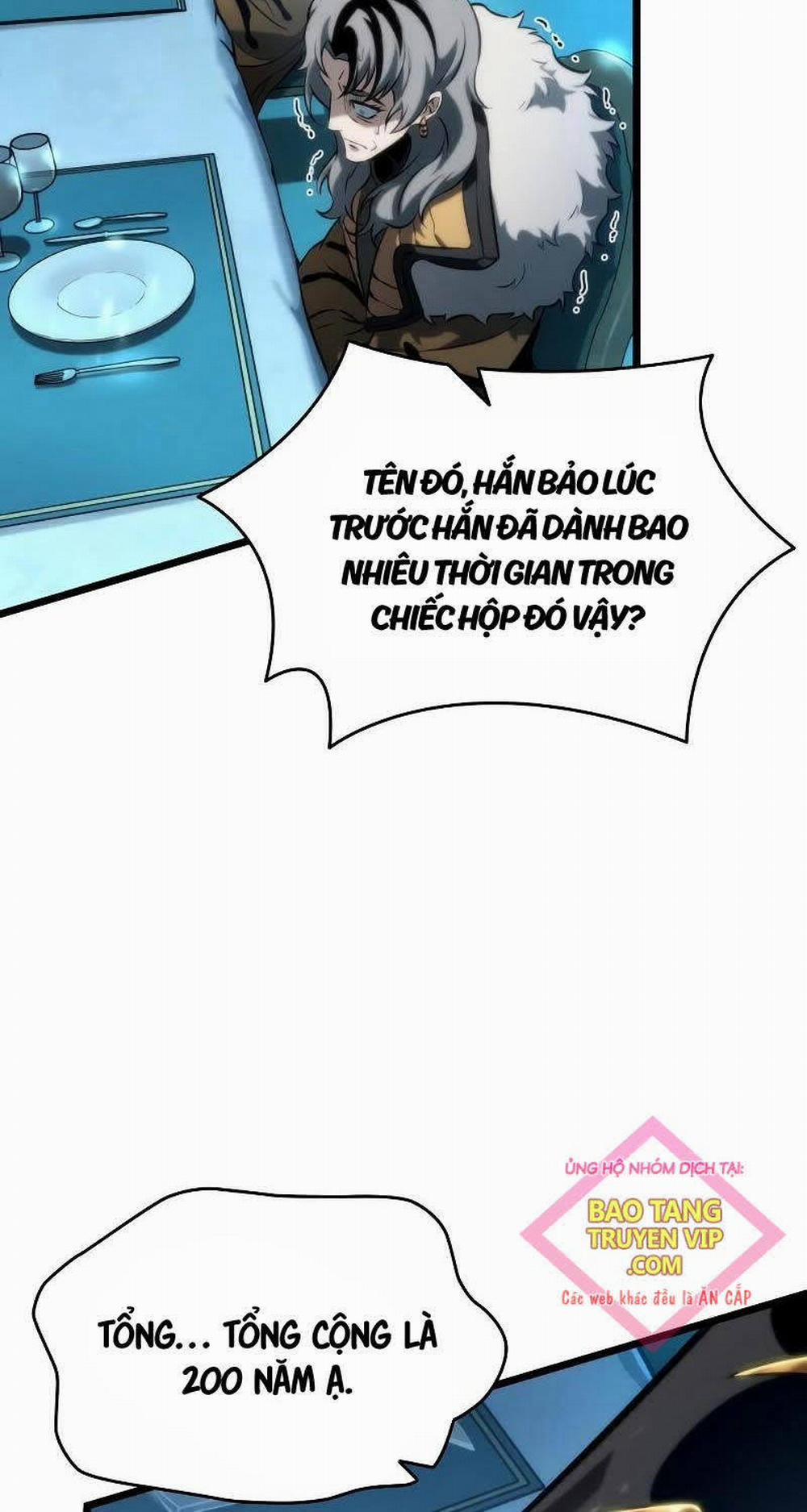 Thế Giới Sau Tận Thế 135 trang 7