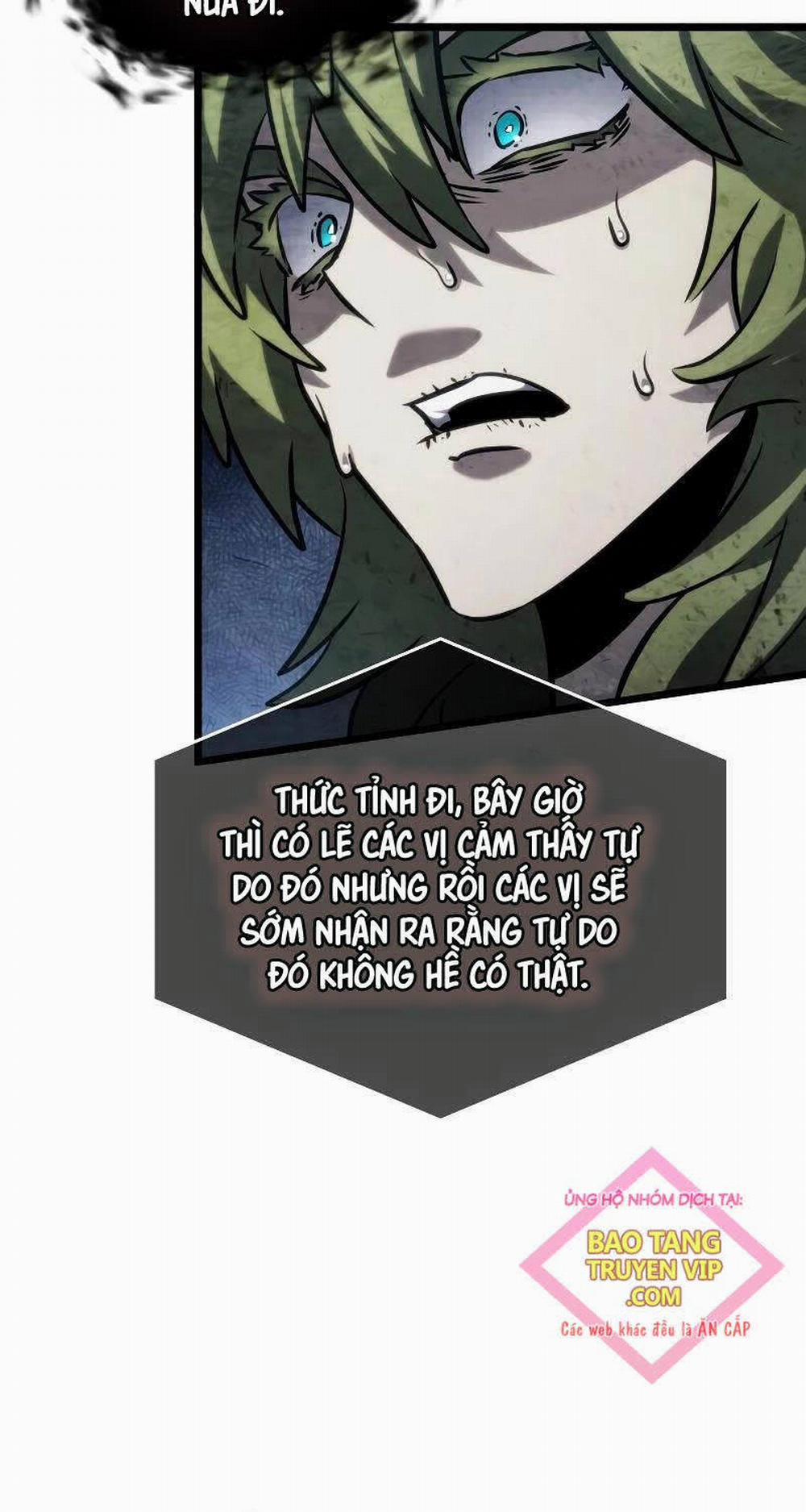 Thế Giới Sau Tận Thế 135 trang 70