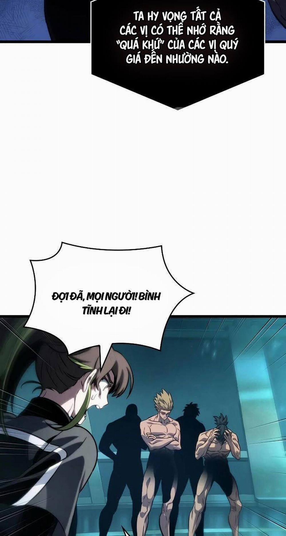 Thế Giới Sau Tận Thế 135 trang 77