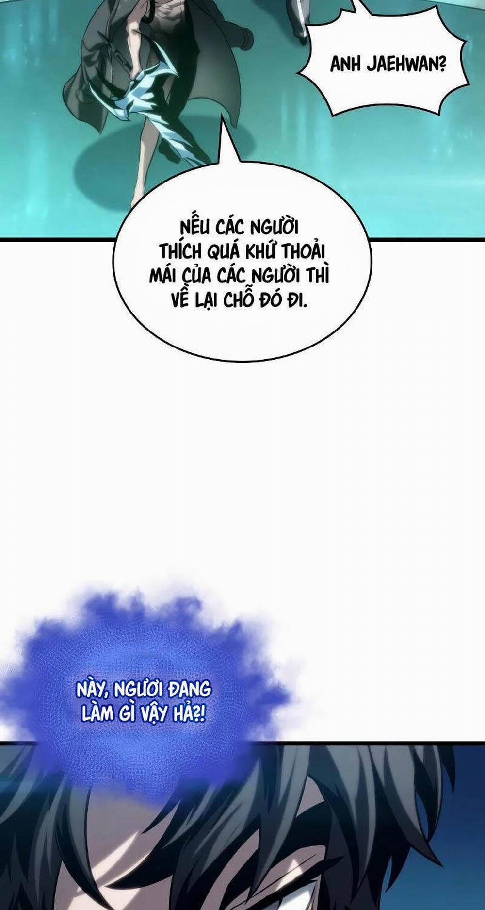 Thế Giới Sau Tận Thế 135 trang 80