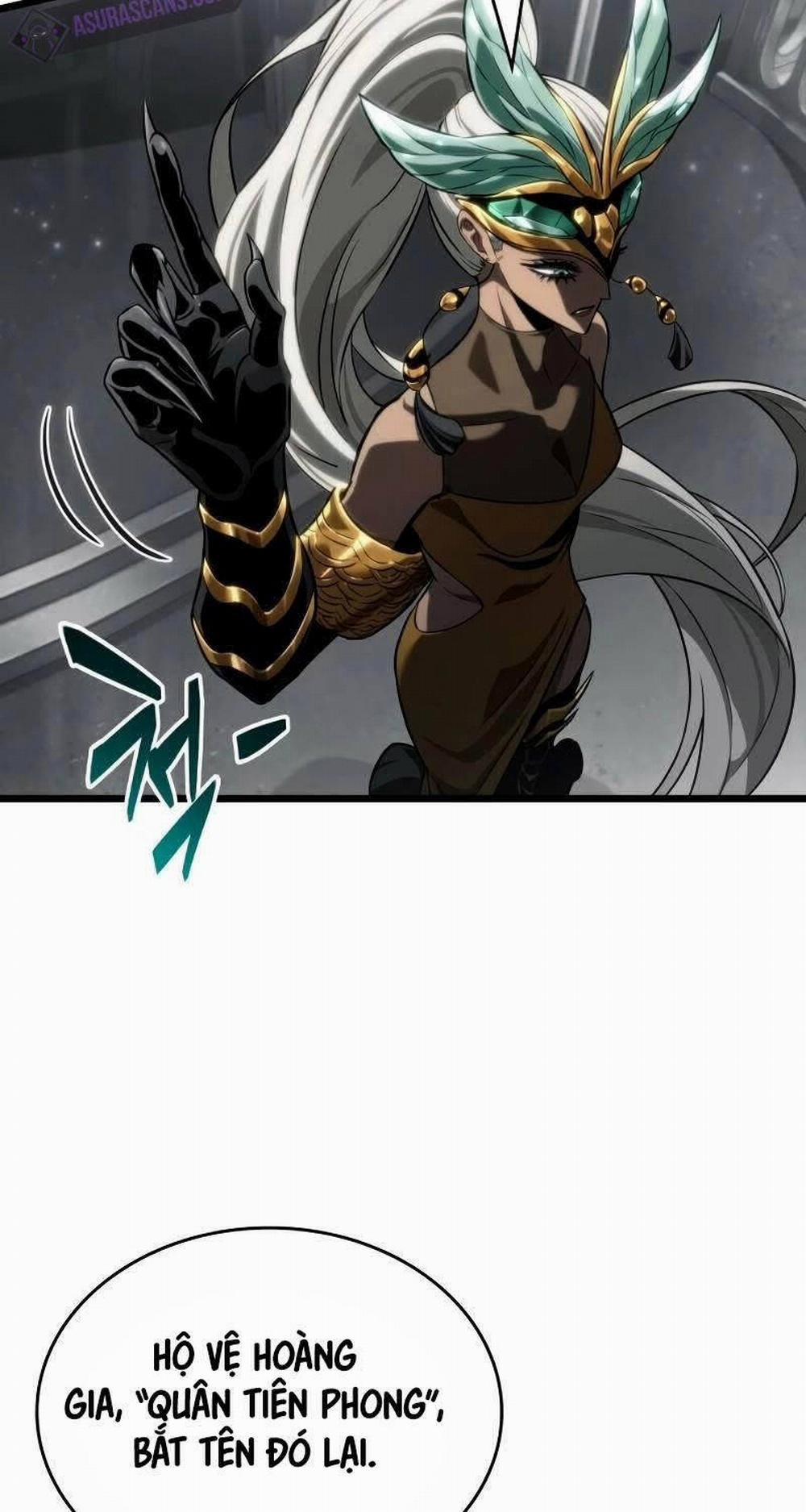 Thế Giới Sau Tận Thế 136 trang 103