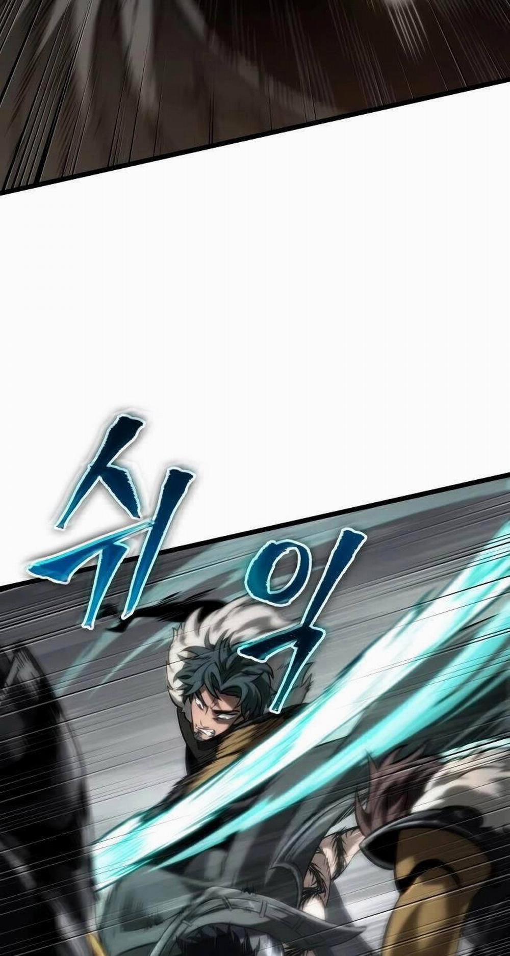 Thế Giới Sau Tận Thế 136 trang 107