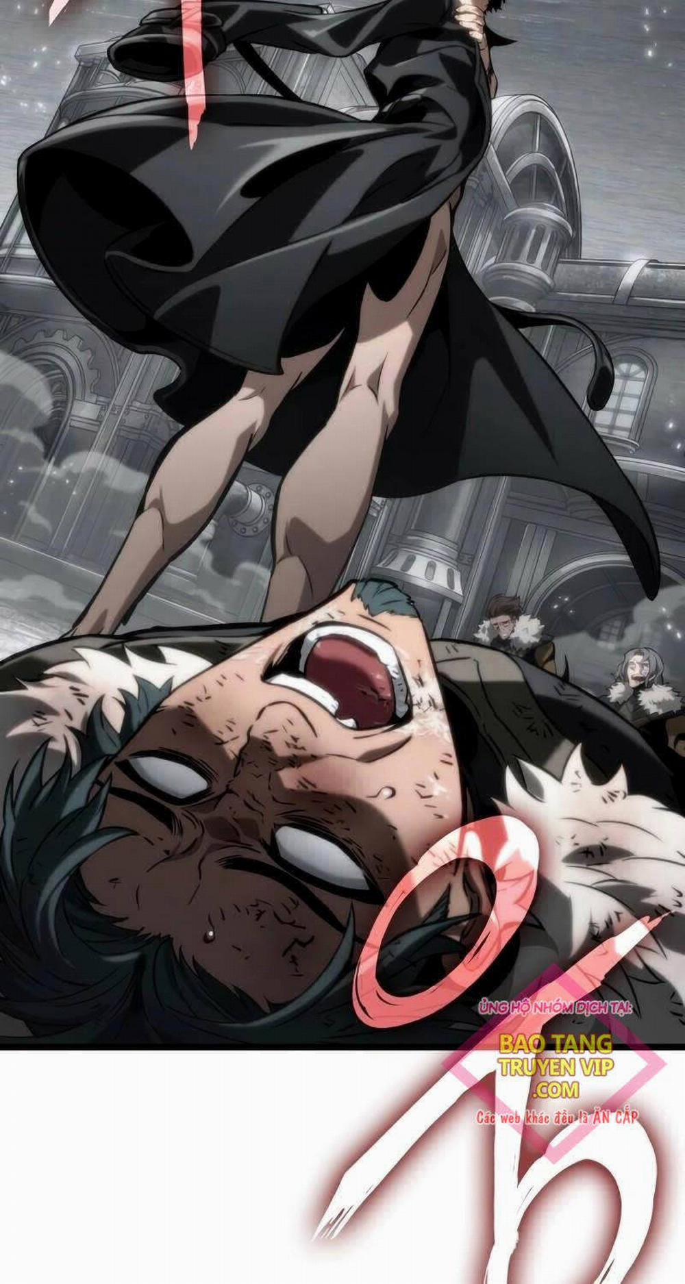 Thế Giới Sau Tận Thế 136 trang 116