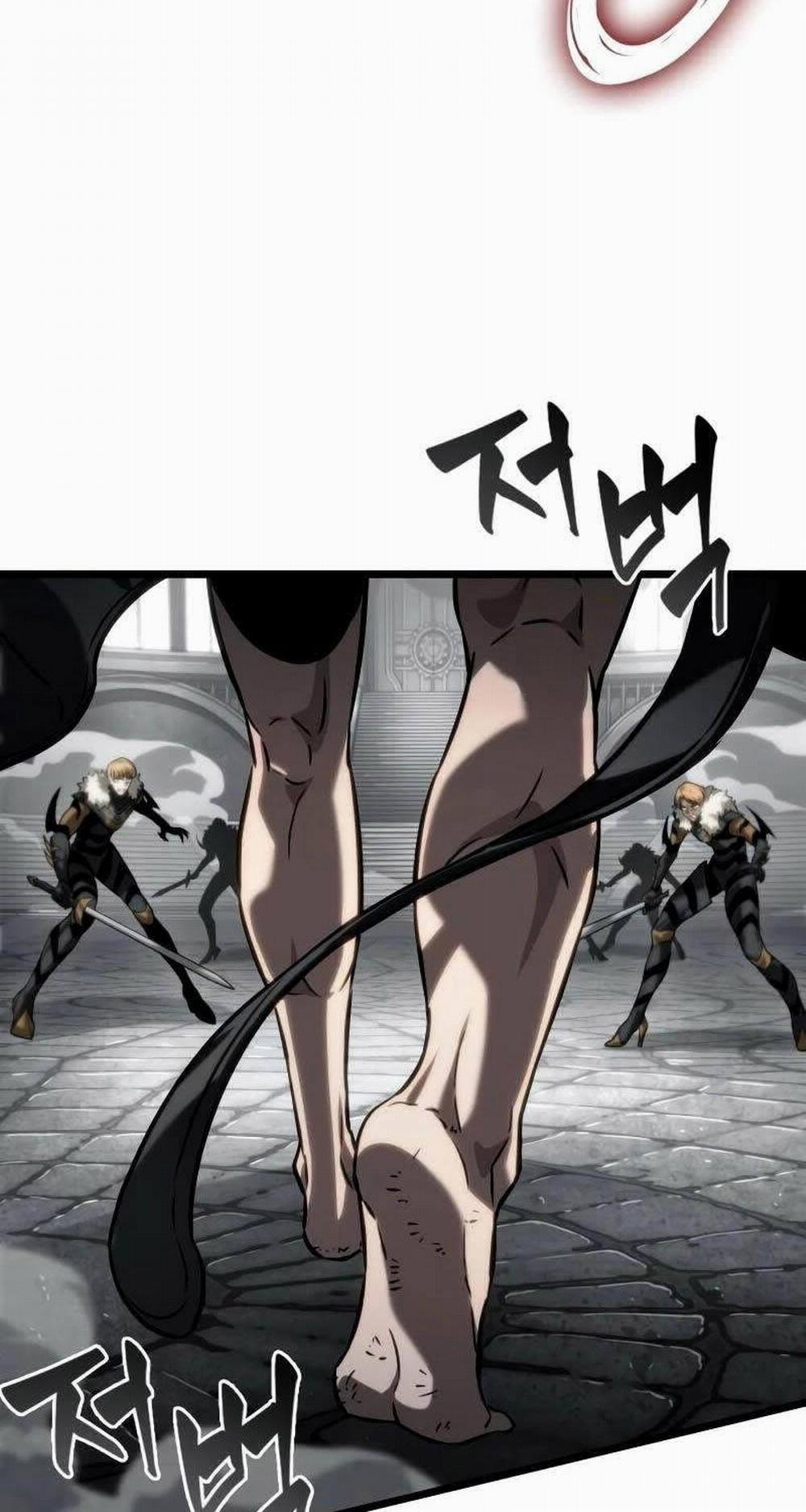 Thế Giới Sau Tận Thế 136 trang 117