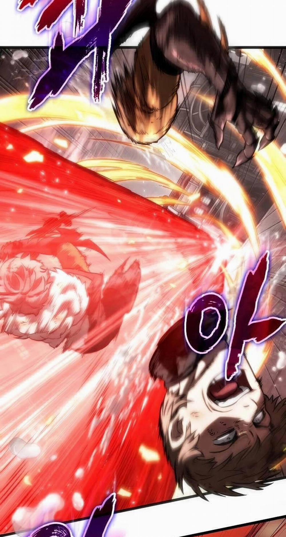 Thế Giới Sau Tận Thế 136 trang 126