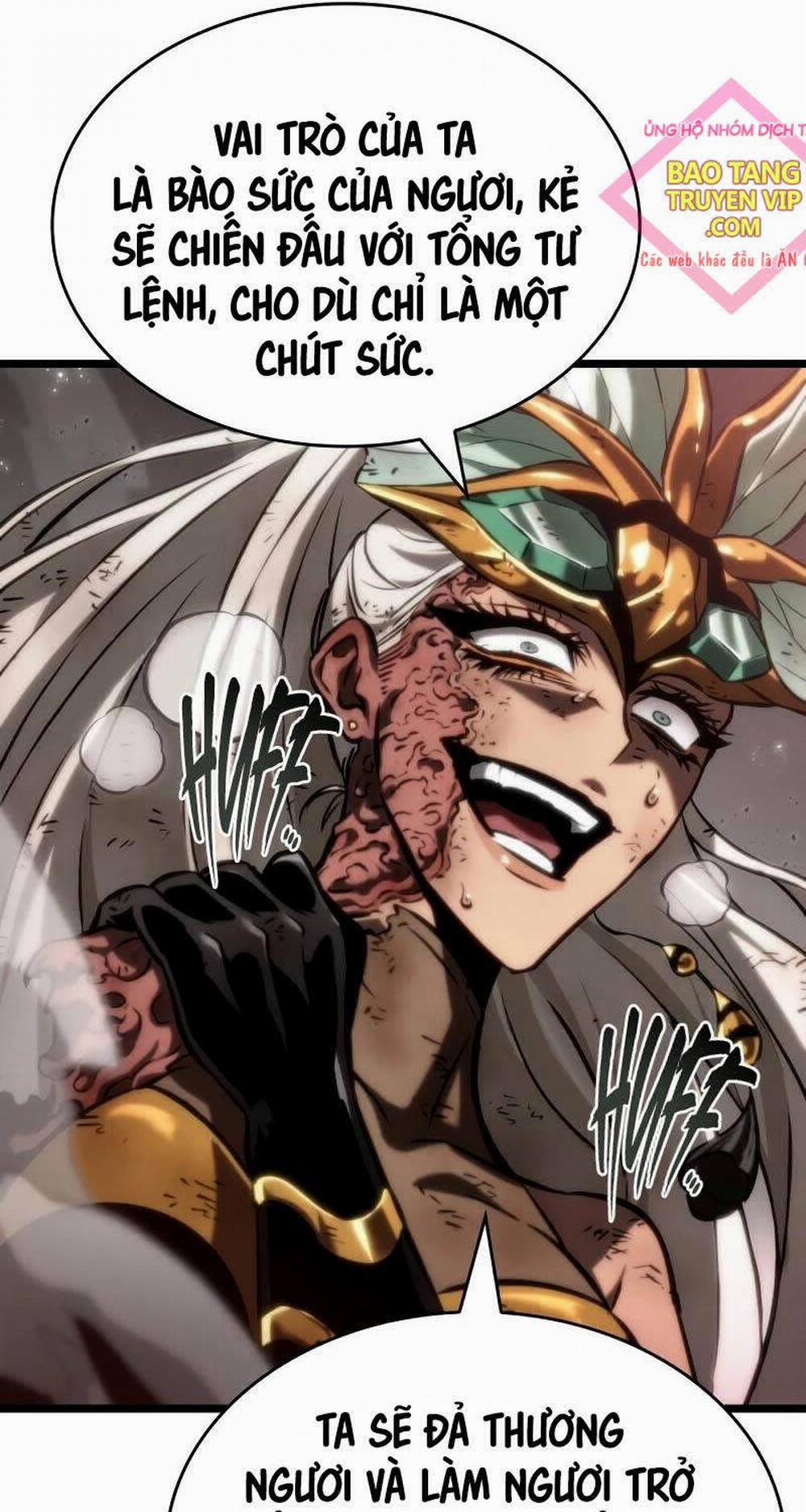 Thế Giới Sau Tận Thế 136 trang 135