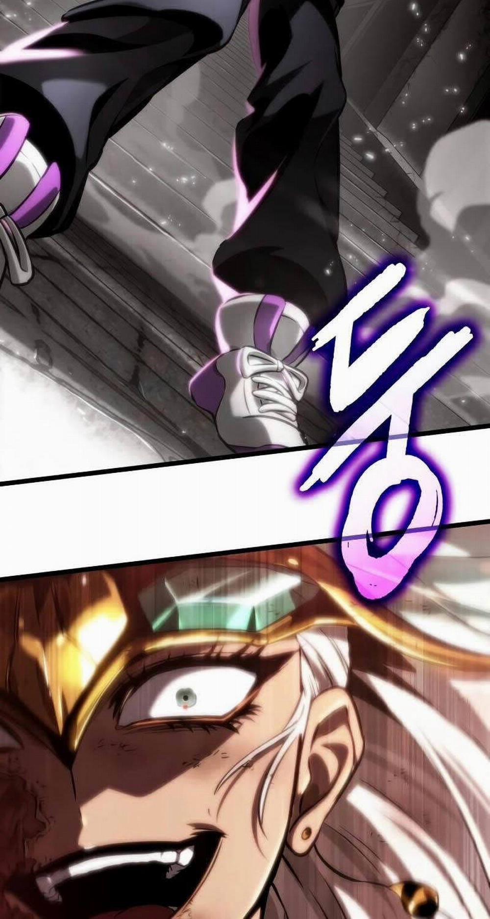 Thế Giới Sau Tận Thế 136 trang 141