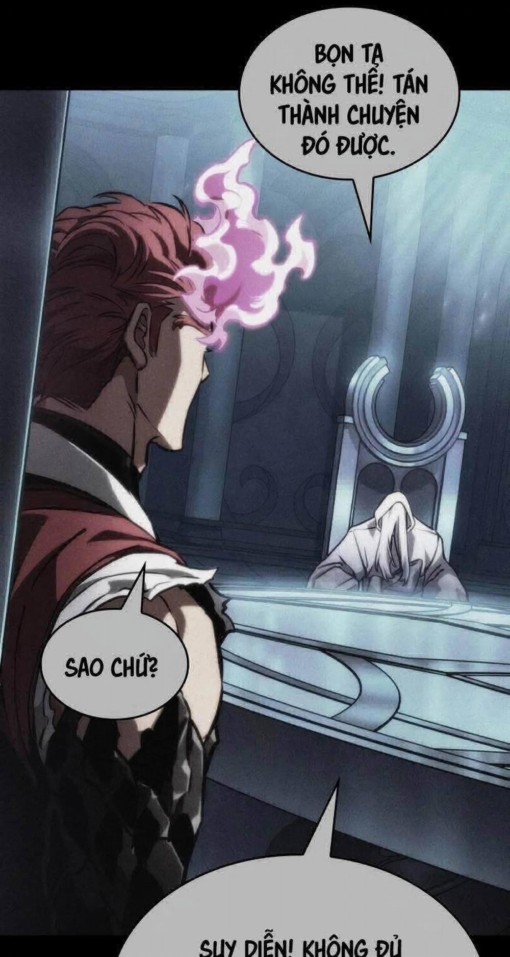 Thế Giới Sau Tận Thế 136 trang 18