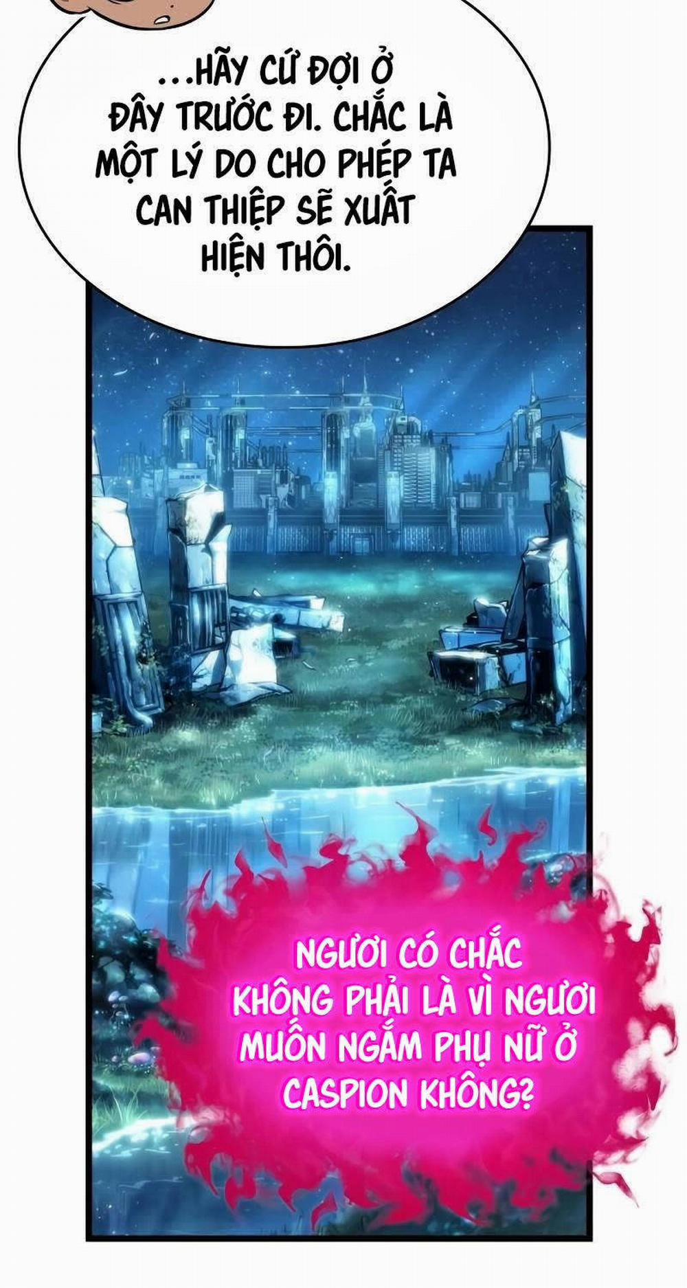 Thế Giới Sau Tận Thế 136 trang 22