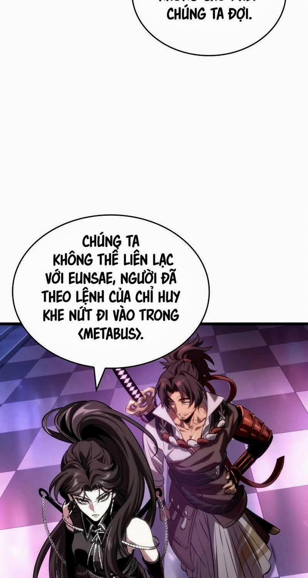 Thế Giới Sau Tận Thế 136 trang 34