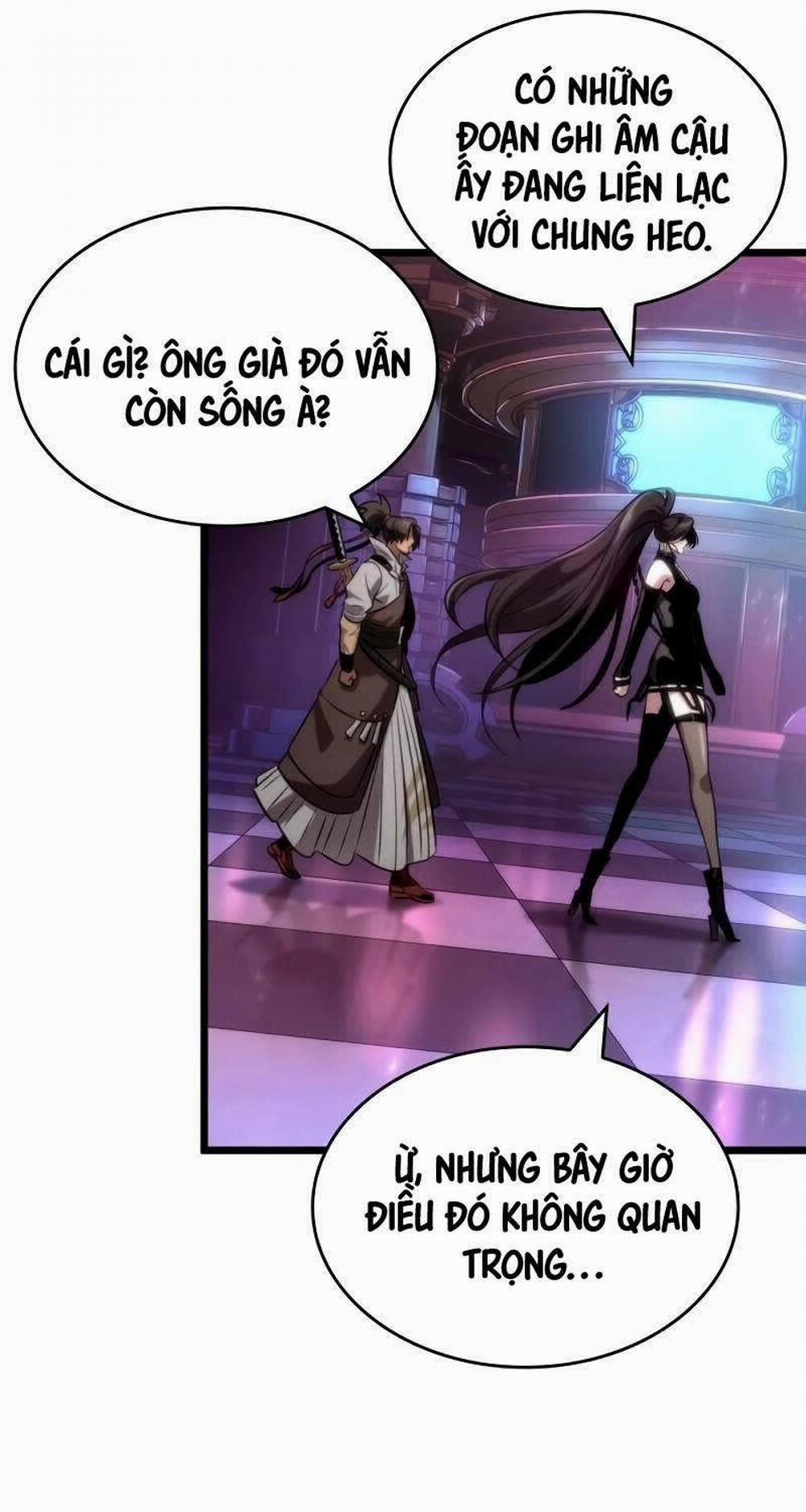 Thế Giới Sau Tận Thế 136 trang 37