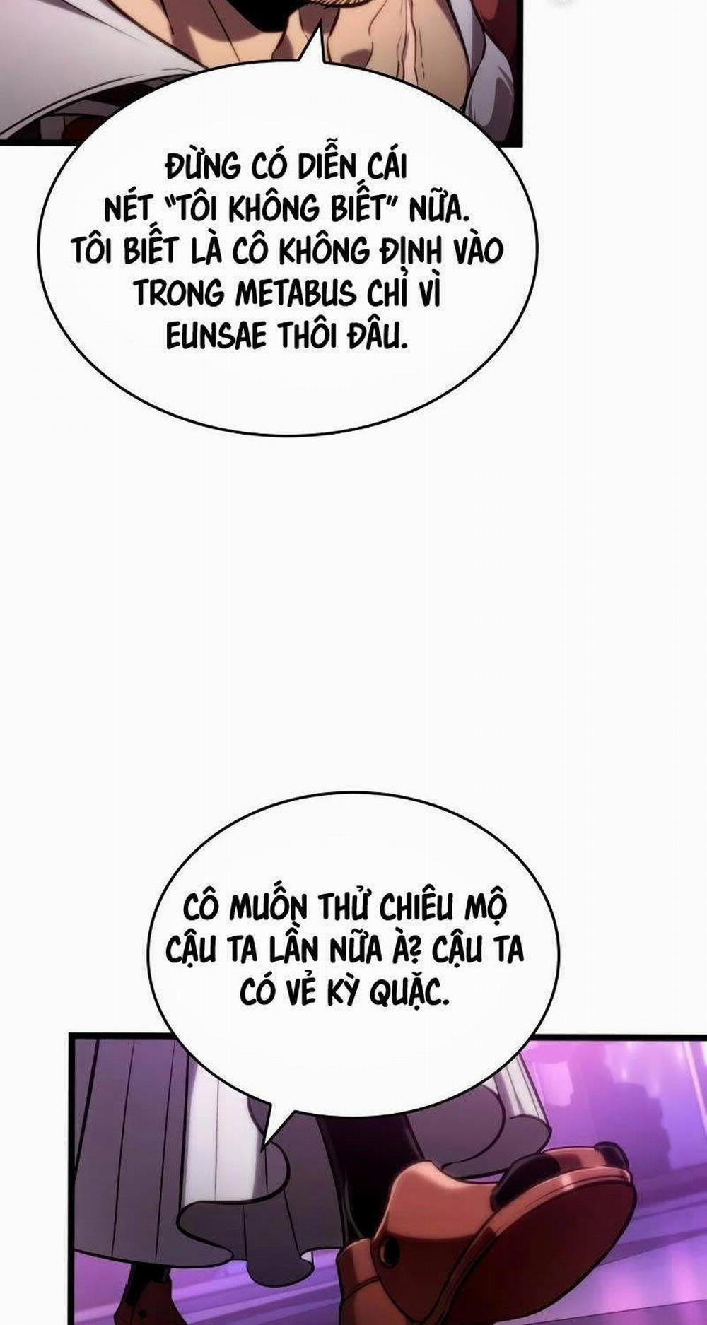 Thế Giới Sau Tận Thế 136 trang 40