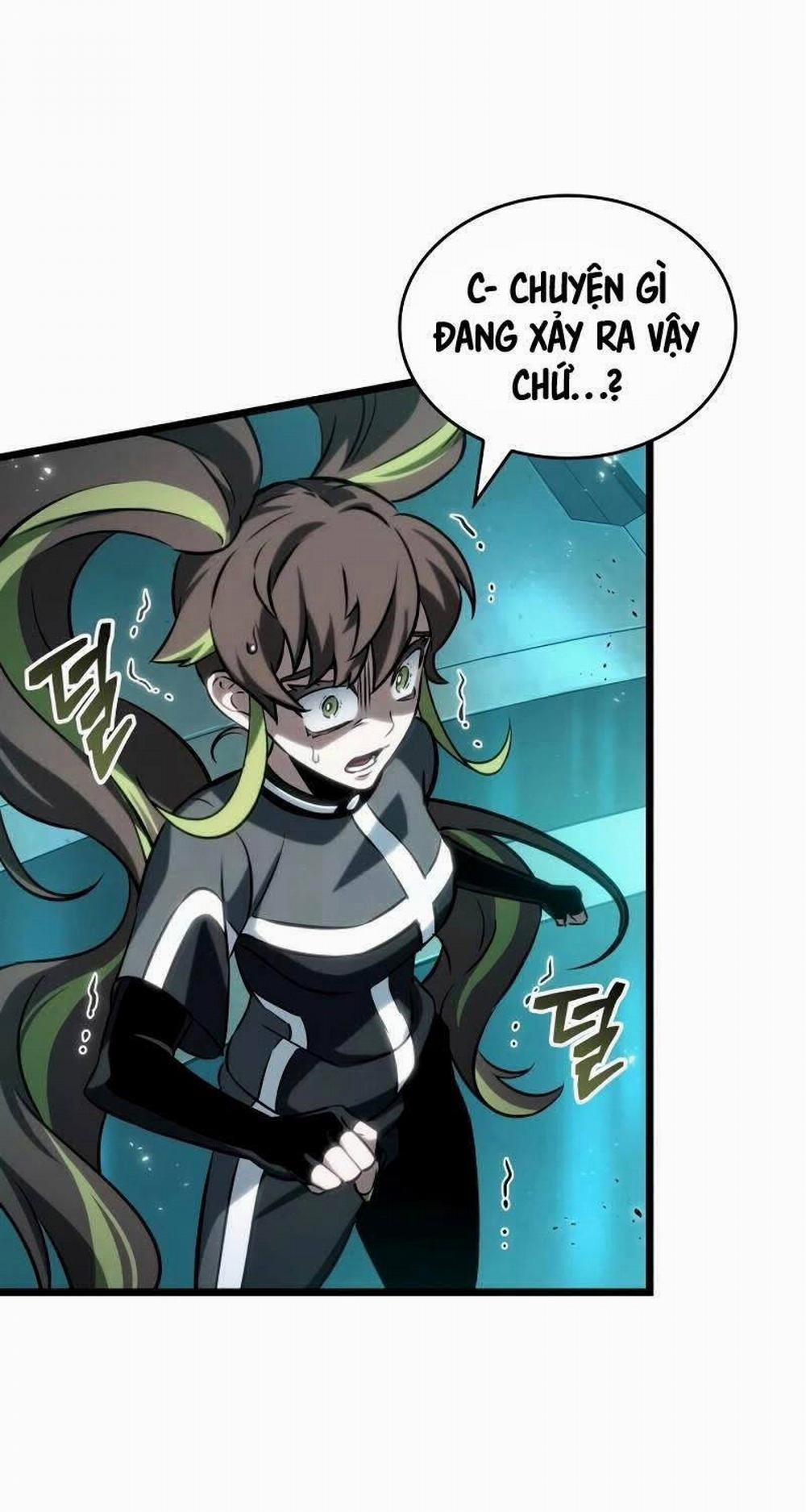 Thế Giới Sau Tận Thế 136 trang 47