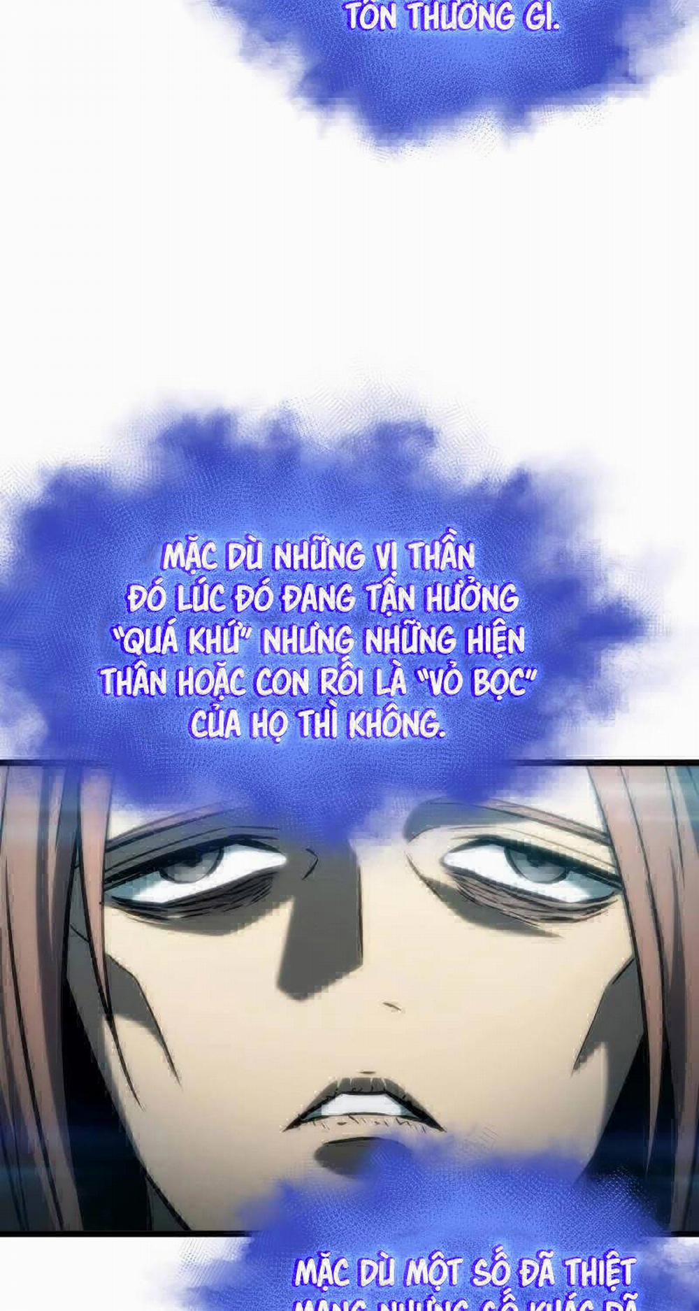 Thế Giới Sau Tận Thế 136 trang 51