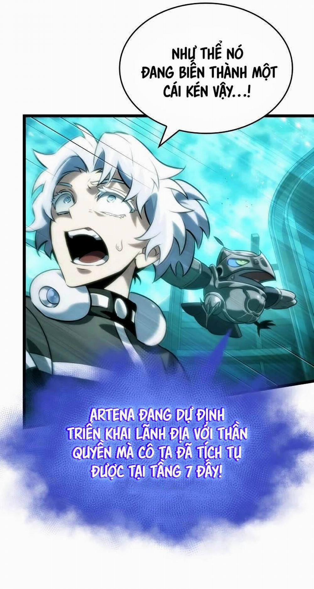 Thế Giới Sau Tận Thế 136 trang 57