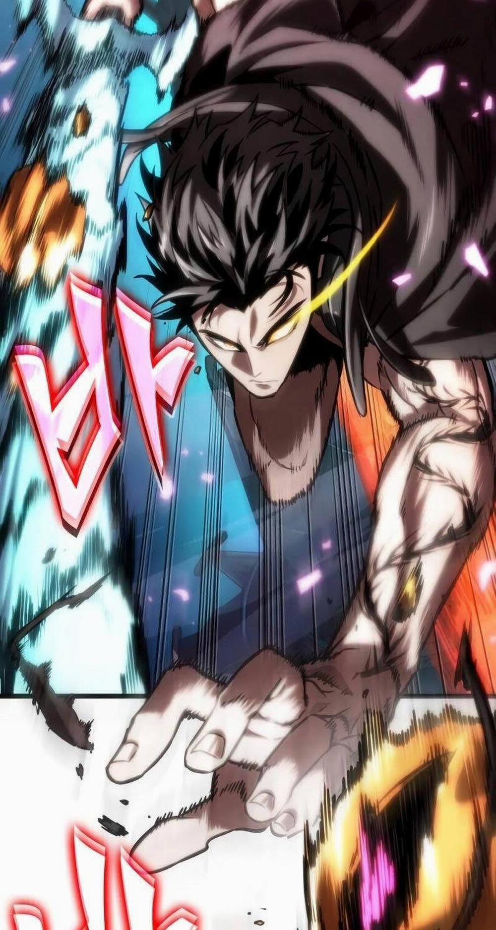 Thế Giới Sau Tận Thế 136 trang 70