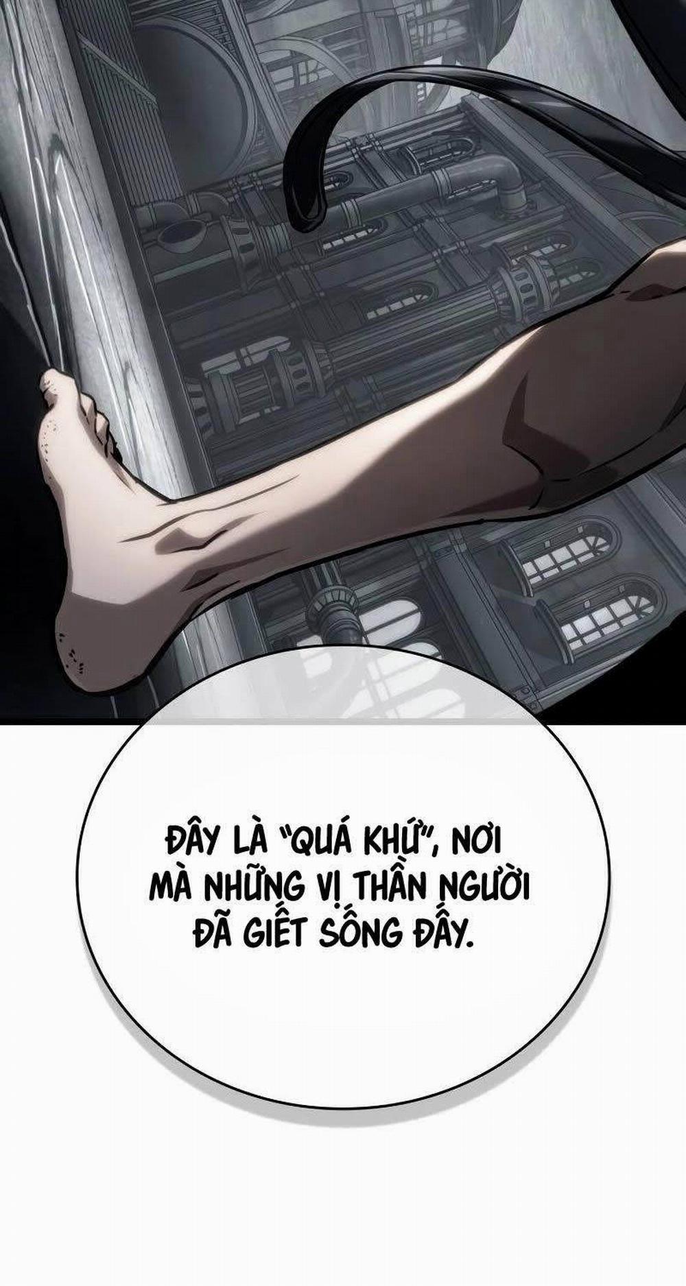 Thế Giới Sau Tận Thế 136 trang 88