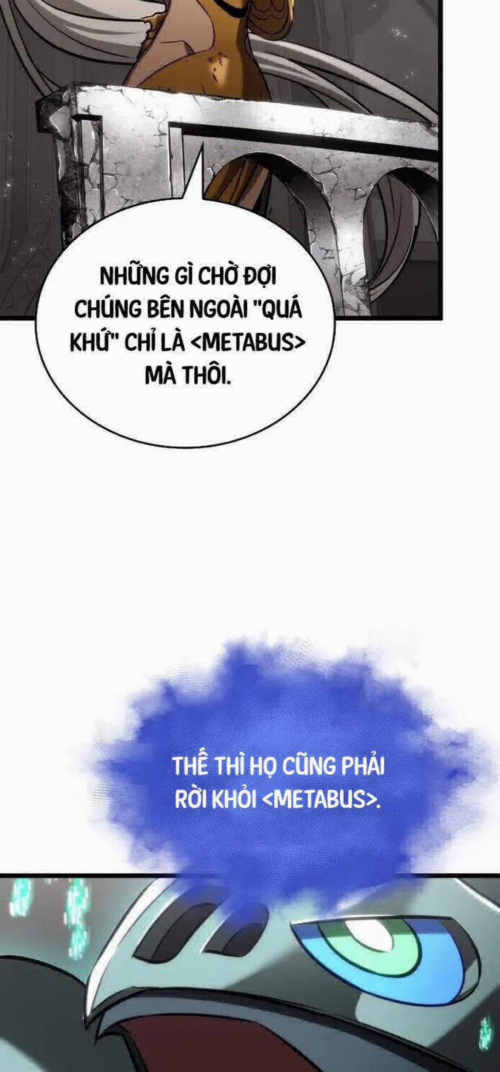 Thế Giới Sau Tận Thế Chương 137 Trang 30