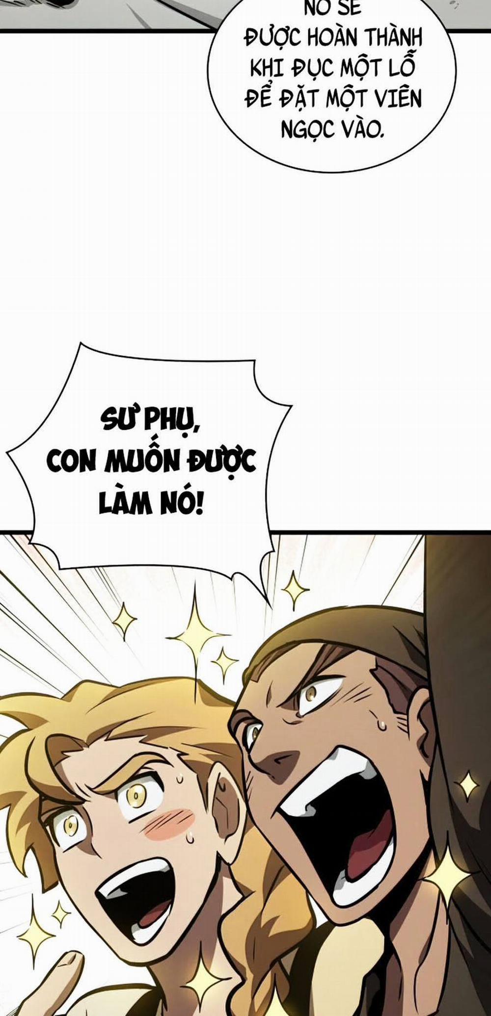 Thế Giới Sau Tận Thế 14 trang 19