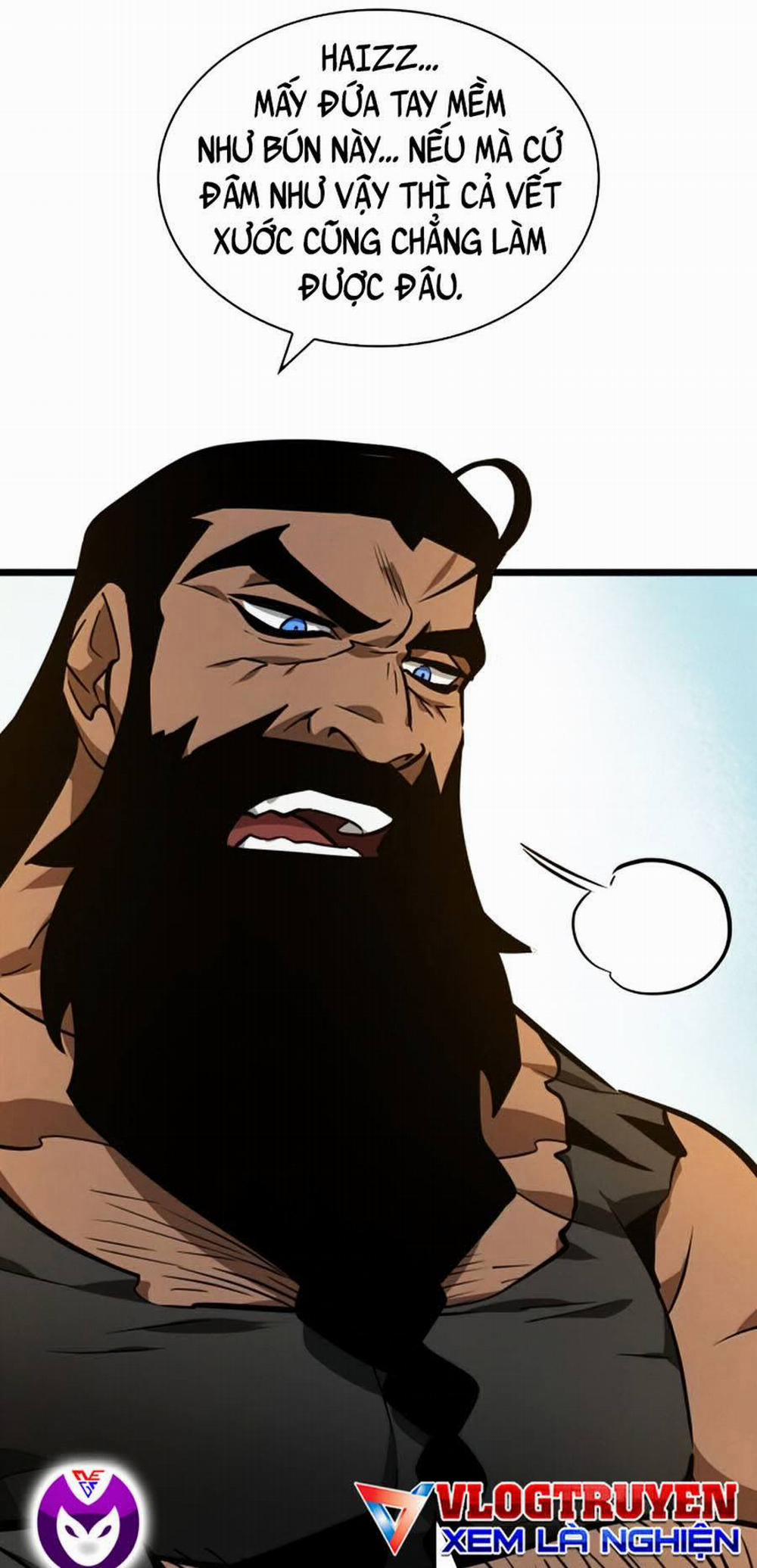 Thế Giới Sau Tận Thế 14 trang 25