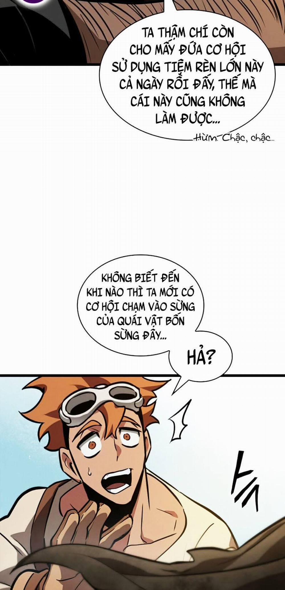Thế Giới Sau Tận Thế 14 trang 26