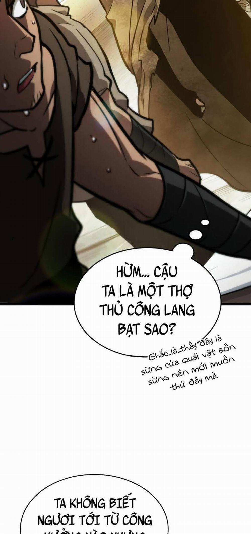 Thế Giới Sau Tận Thế 14 trang 29