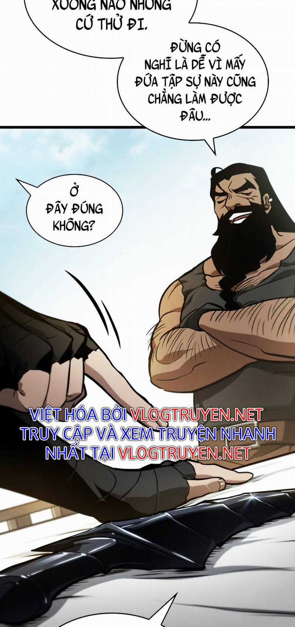 Thế Giới Sau Tận Thế 14 trang 30