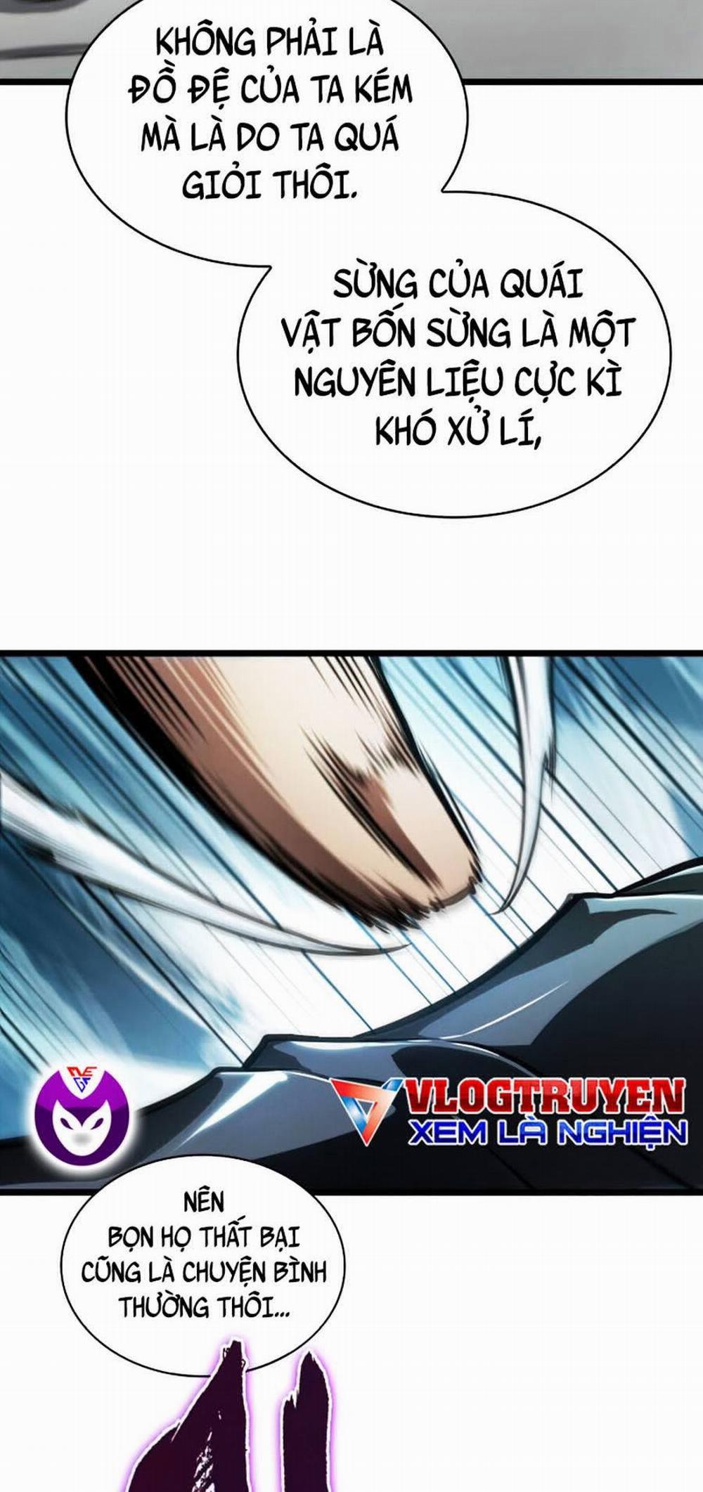 Thế Giới Sau Tận Thế 14 trang 31