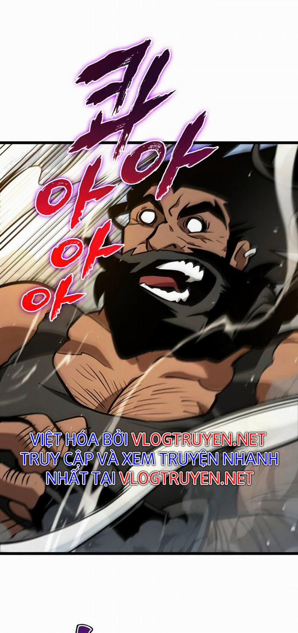 Thế Giới Sau Tận Thế 14 trang 33