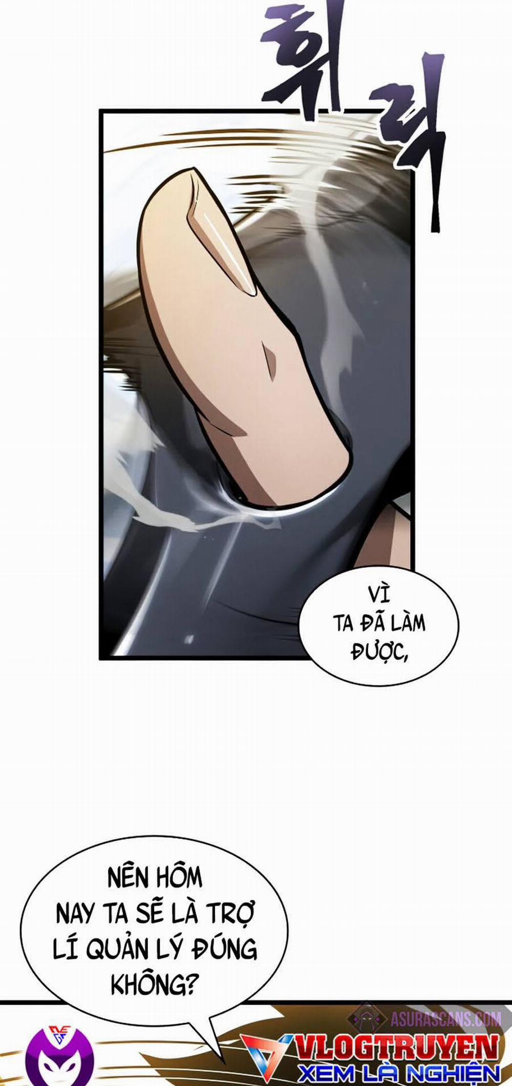 Thế Giới Sau Tận Thế 14 trang 35