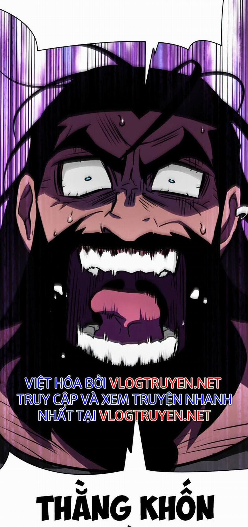 Thế Giới Sau Tận Thế 14 trang 40