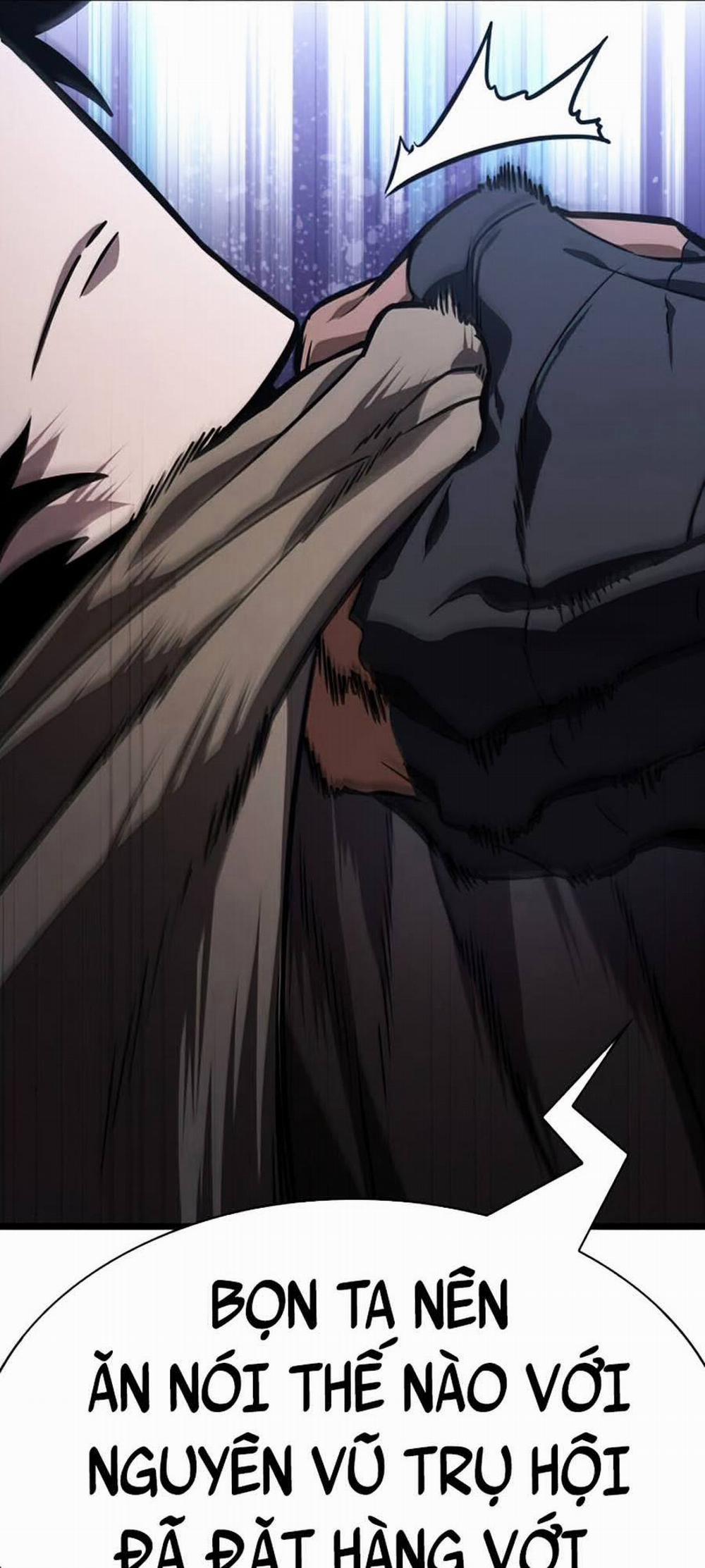 Thế Giới Sau Tận Thế 14 trang 47