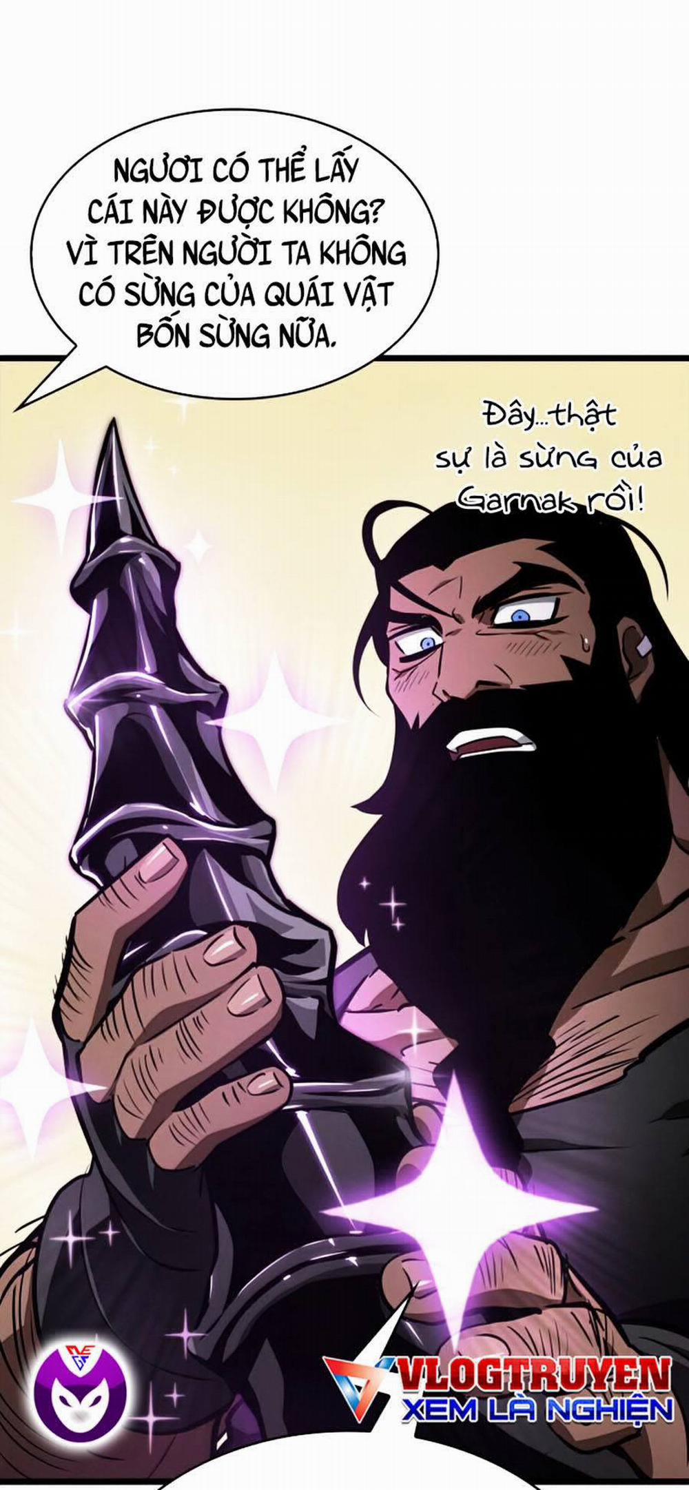 Thế Giới Sau Tận Thế 14 trang 56