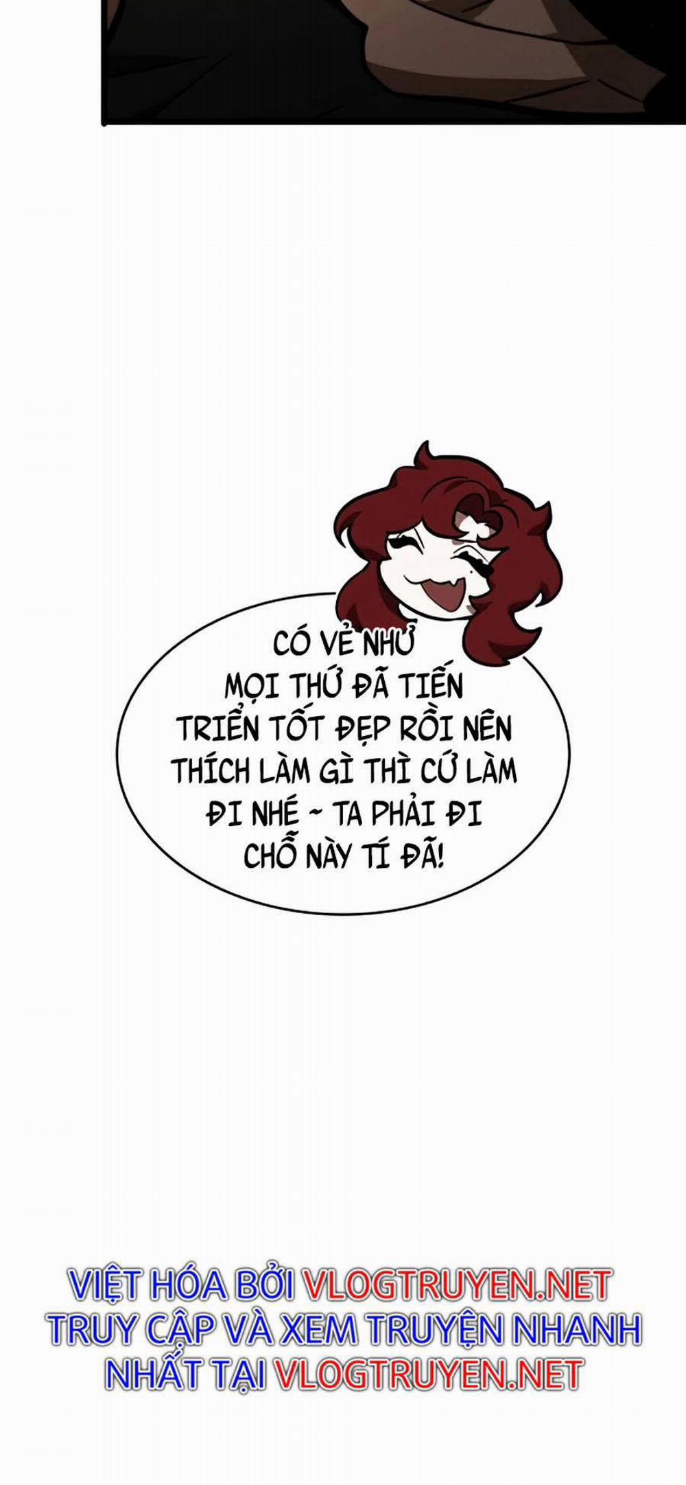 Thế Giới Sau Tận Thế 14 trang 61