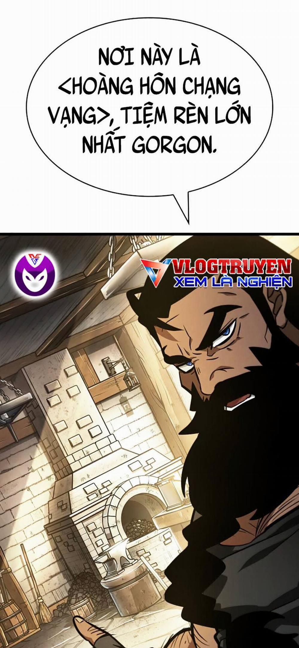 Thế Giới Sau Tận Thế 14 trang 63