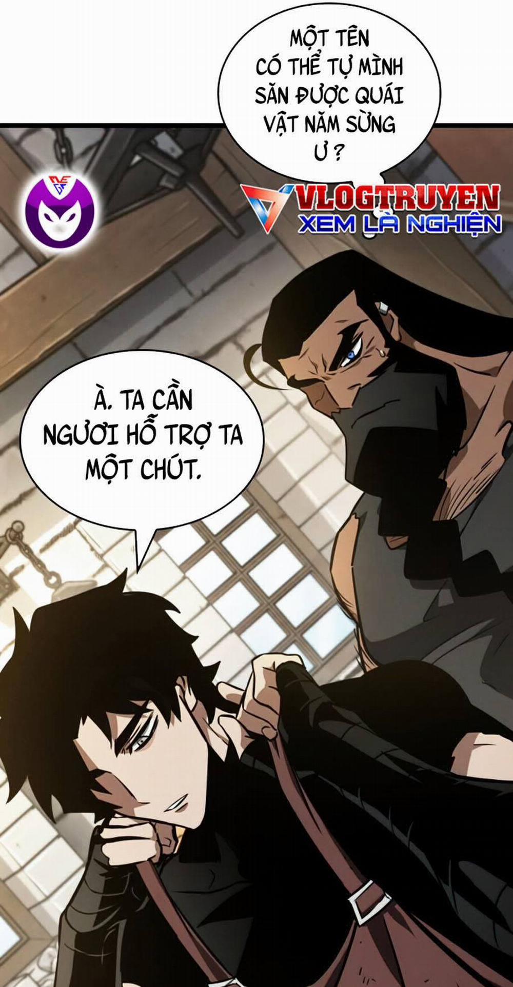 Thế Giới Sau Tận Thế 14 trang 70