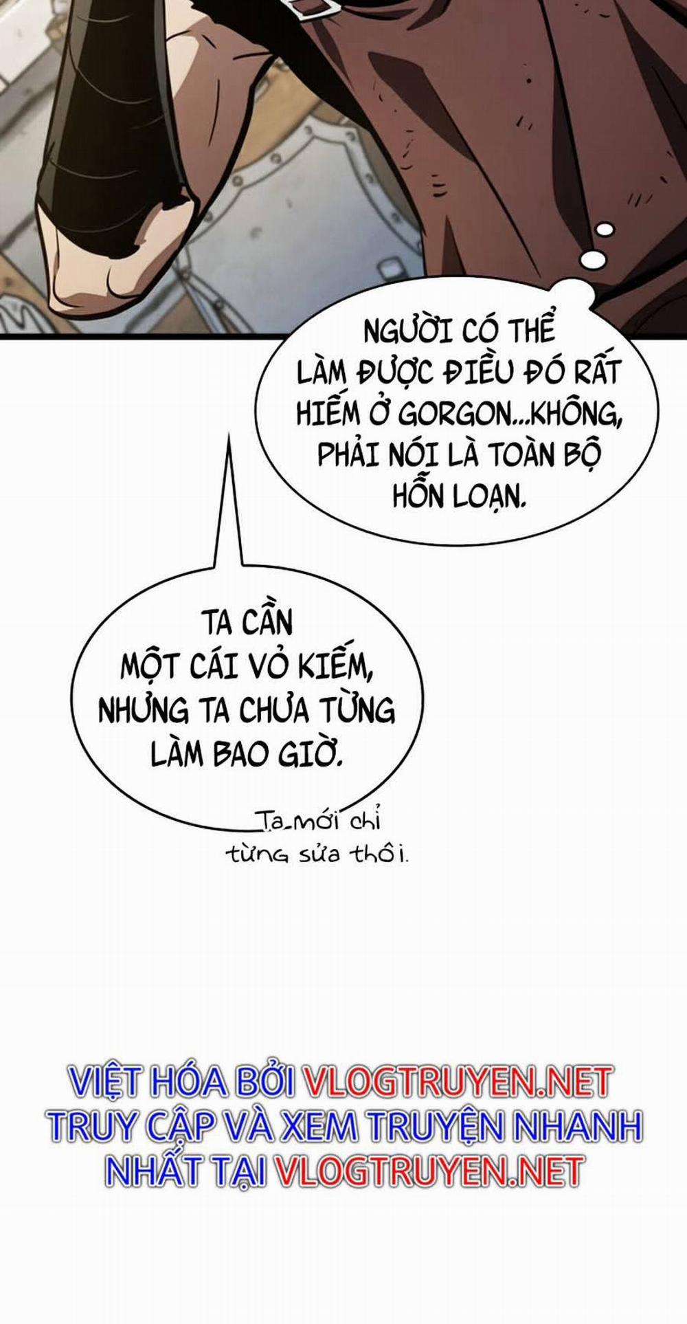 Thế Giới Sau Tận Thế 14 trang 71