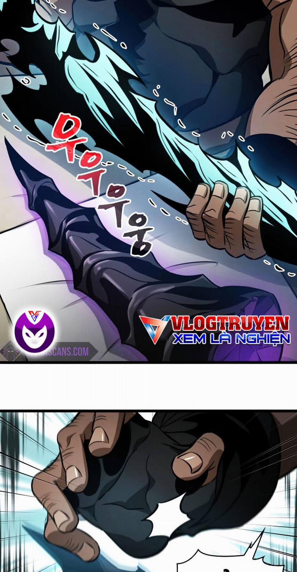 Thế Giới Sau Tận Thế 14 trang 78