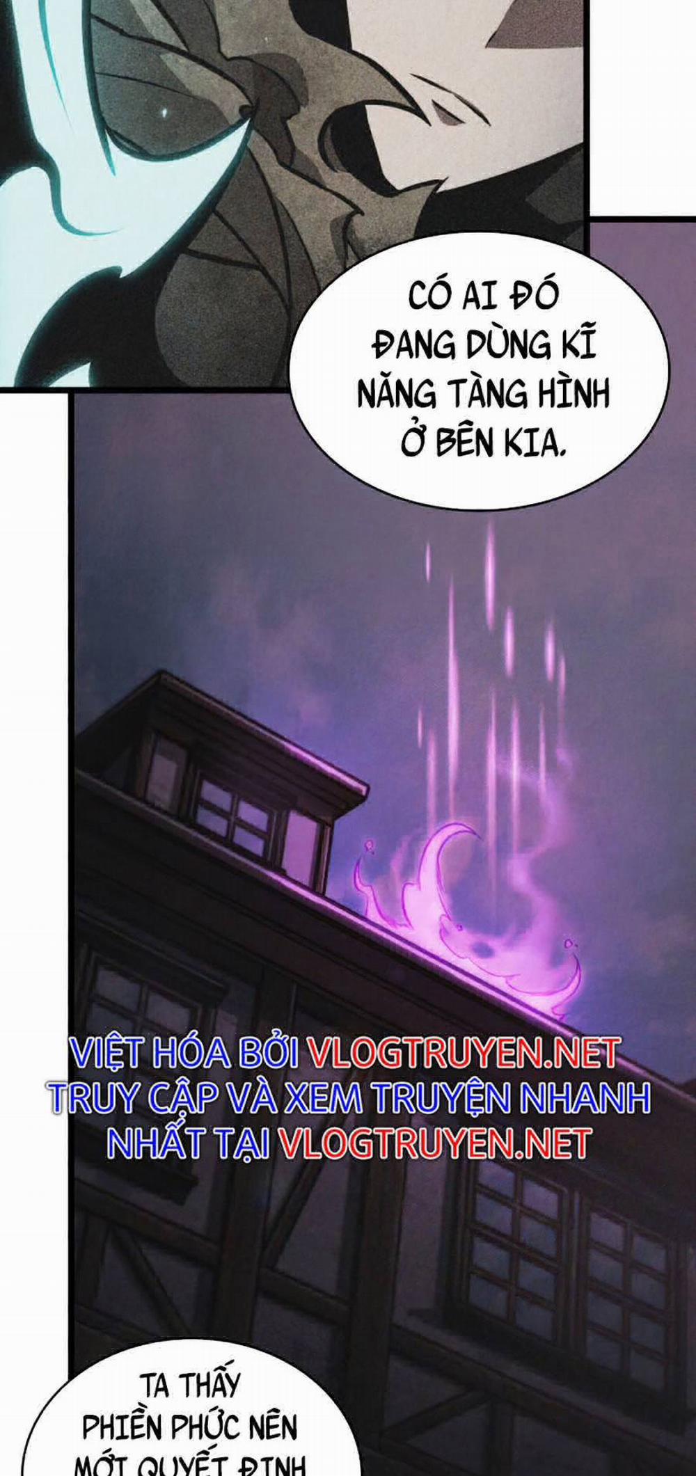 Thế Giới Sau Tận Thế 14 trang 8