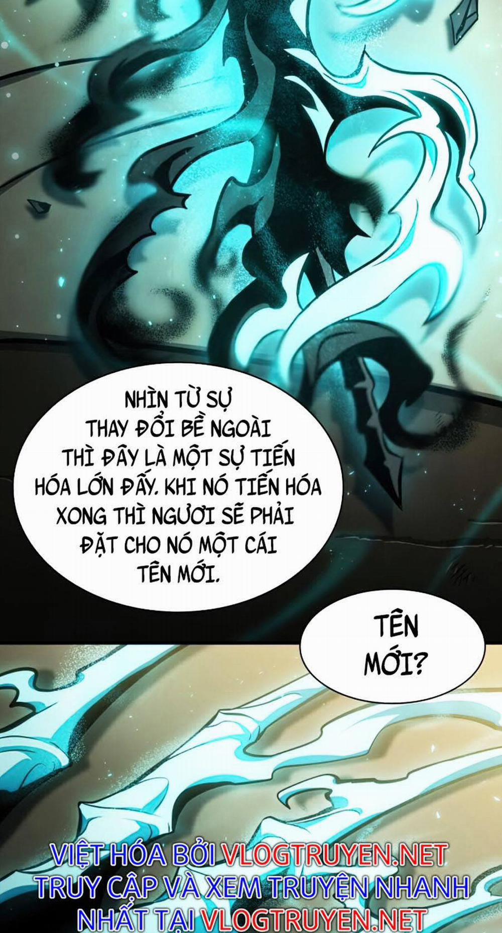 Thế Giới Sau Tận Thế 14 trang 85