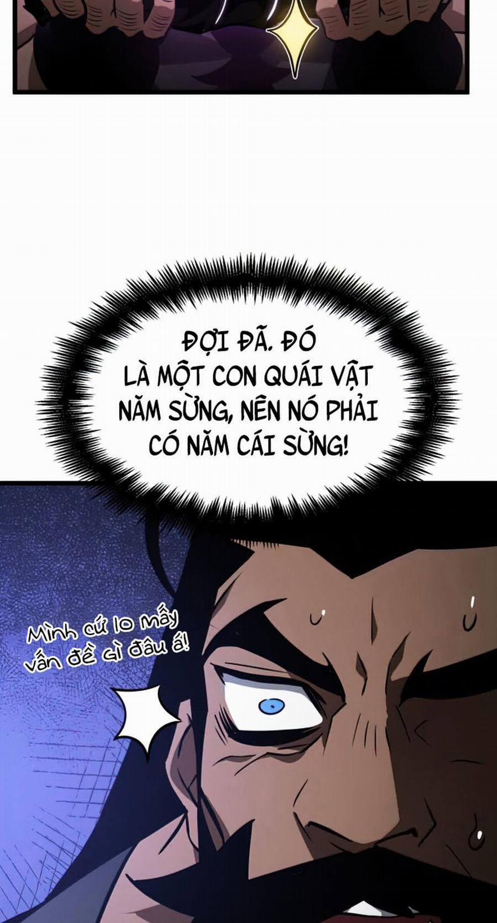 Thế Giới Sau Tận Thế 14 trang 89