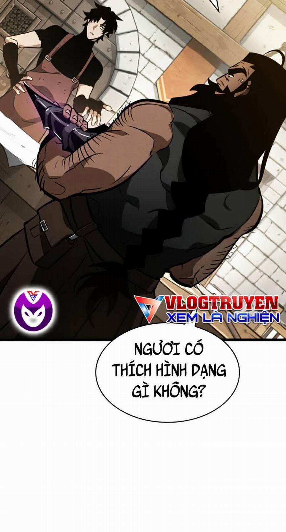 Thế Giới Sau Tận Thế 14 trang 92