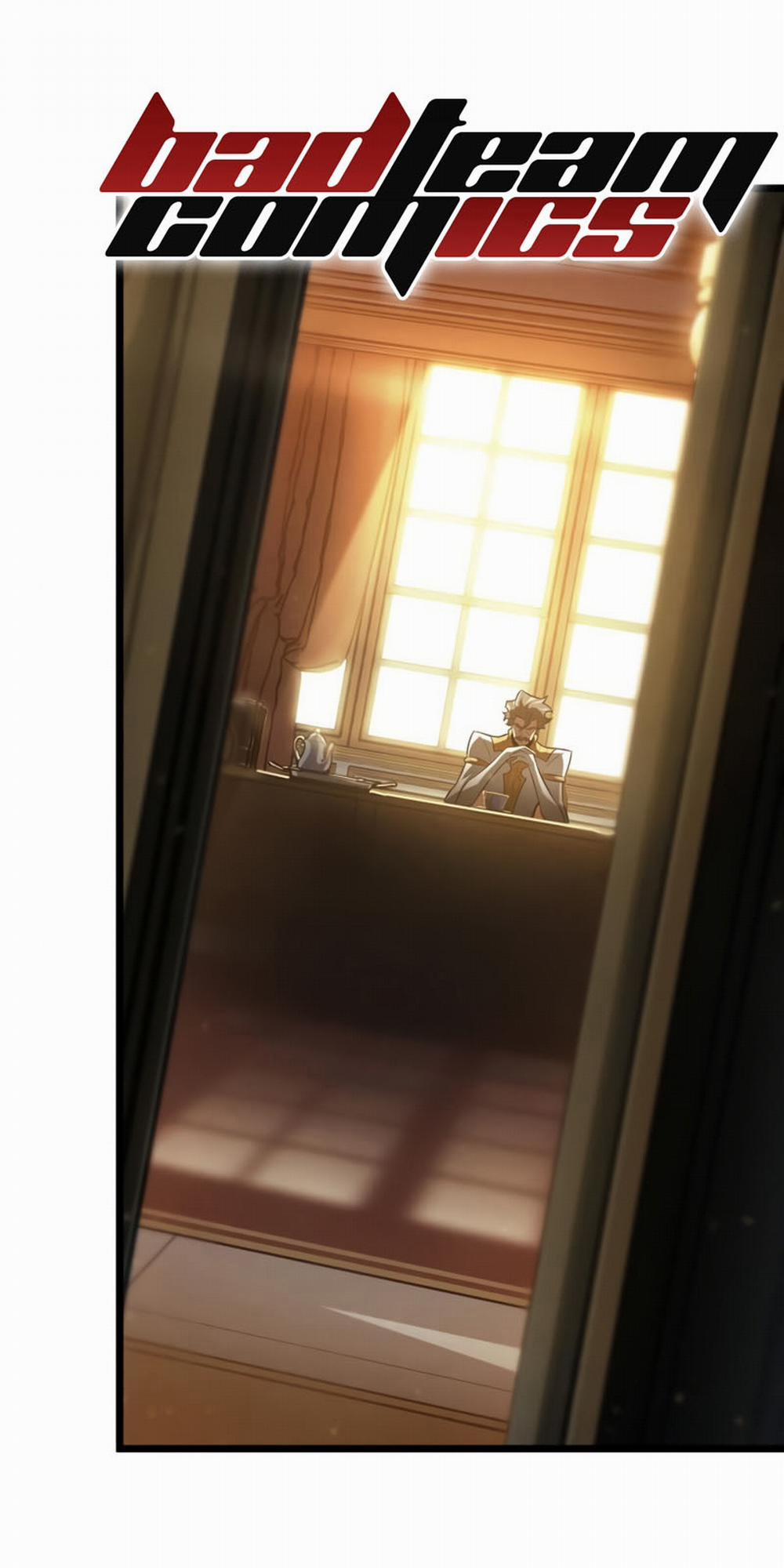 Thế Giới Sau Tận Thế 15 trang 12