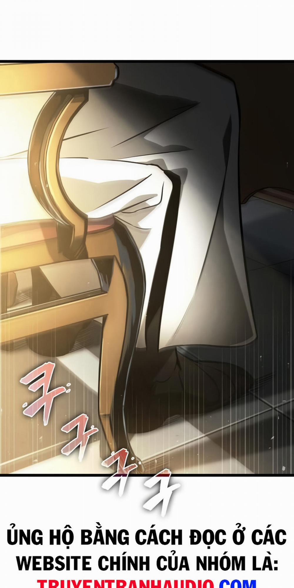 Thế Giới Sau Tận Thế 15 trang 16