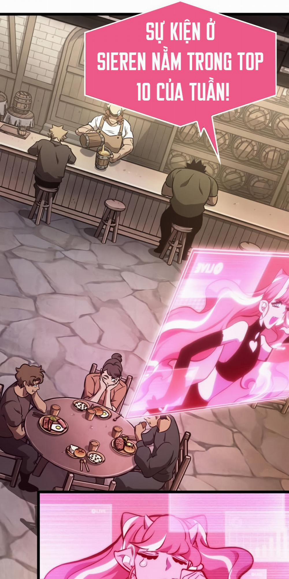 Thế Giới Sau Tận Thế 15 trang 23