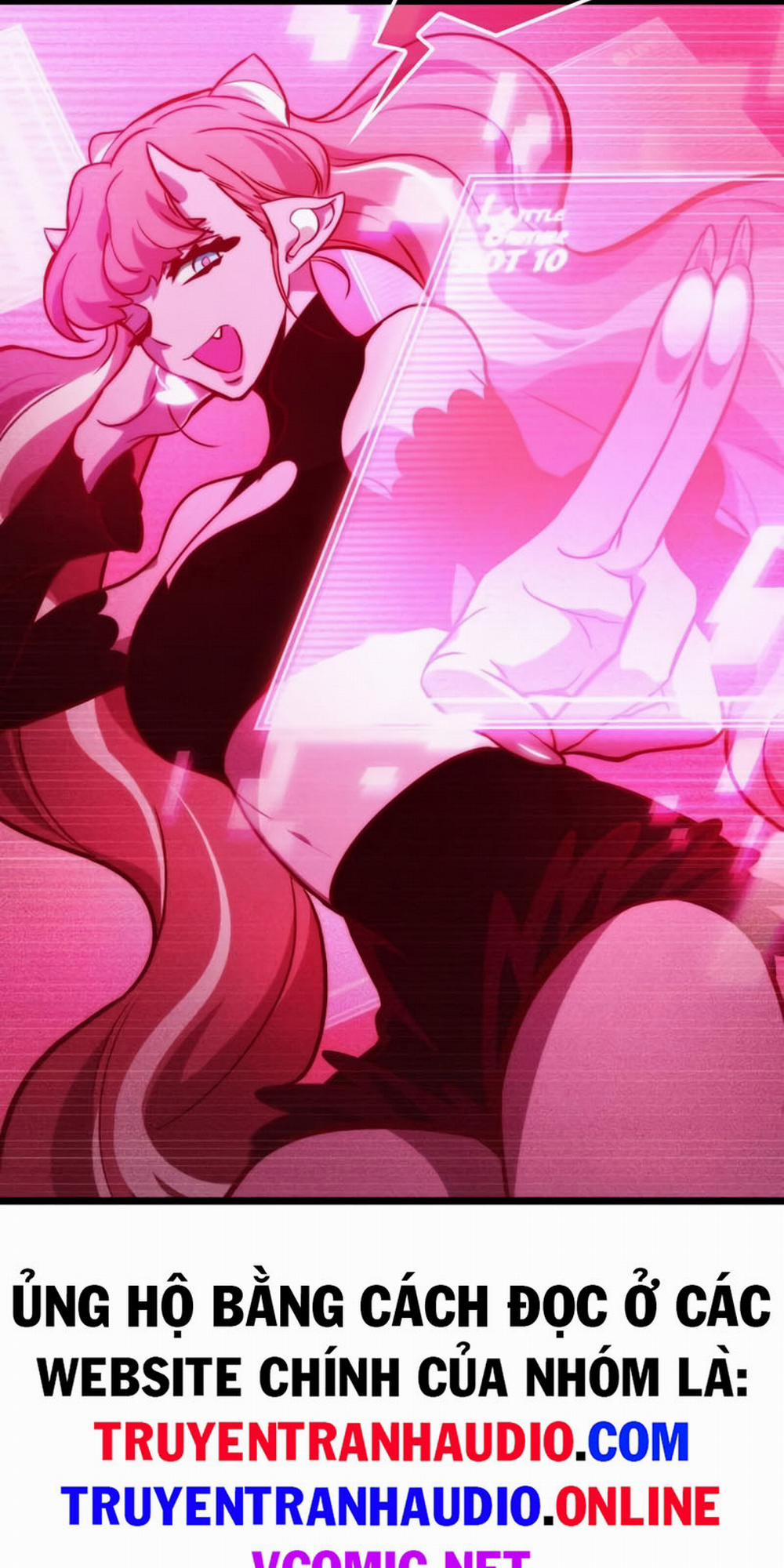 Thế Giới Sau Tận Thế 15 trang 25