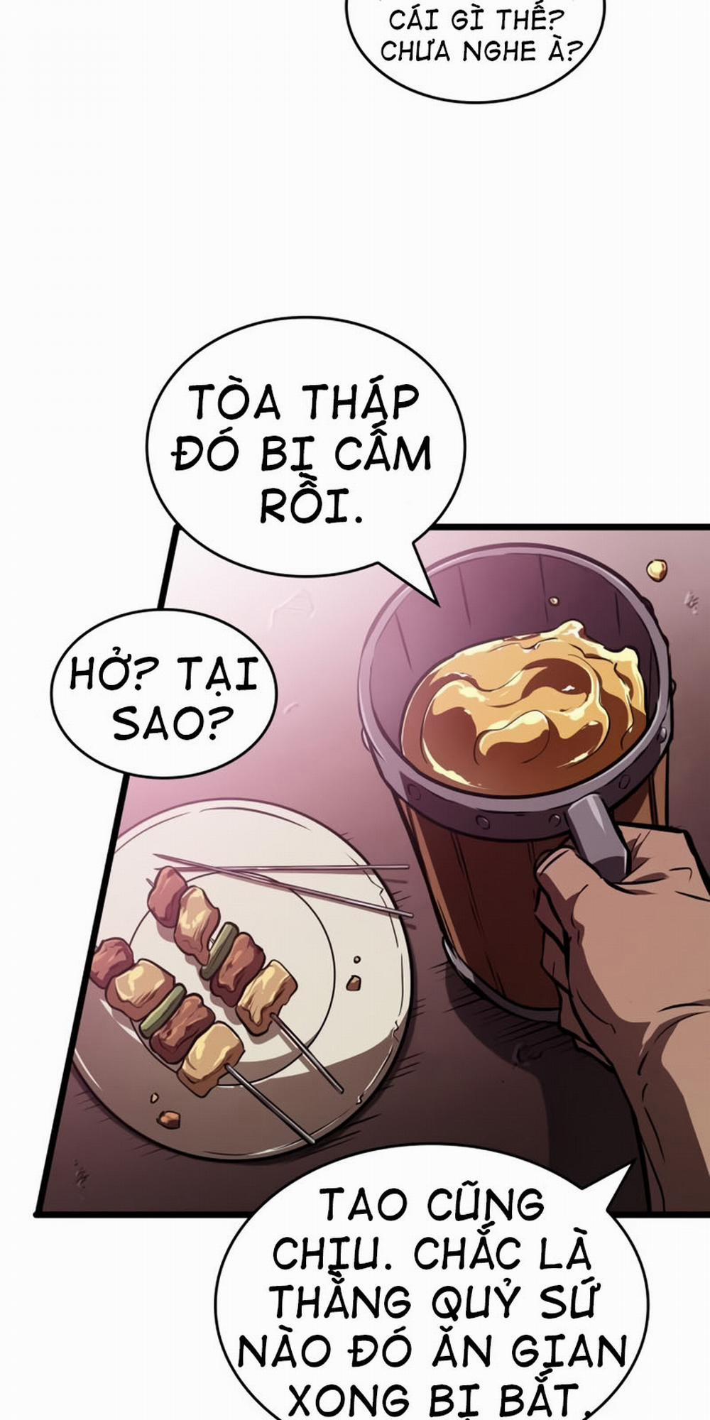 Thế Giới Sau Tận Thế 15 trang 32