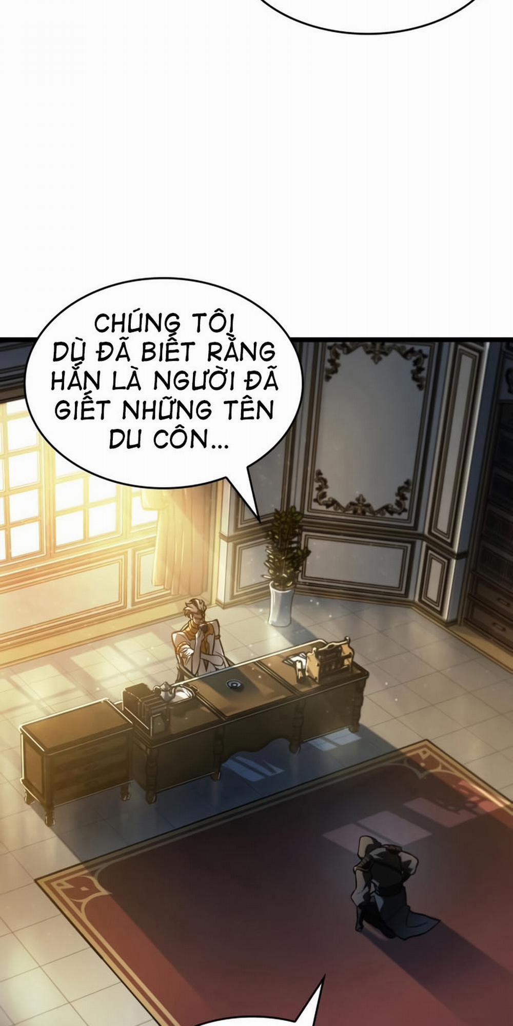 Thế Giới Sau Tận Thế 15 trang 4