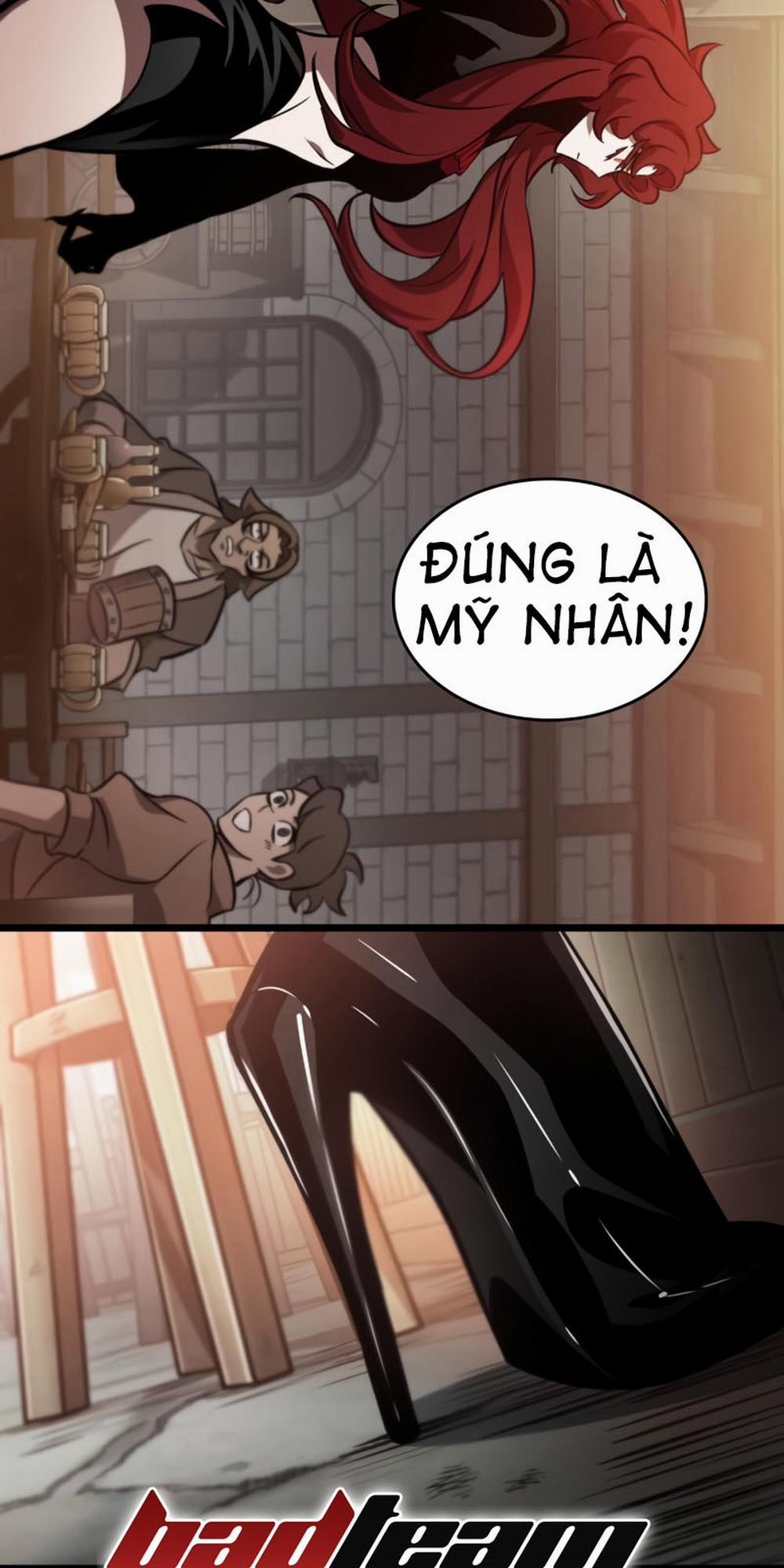 Thế Giới Sau Tận Thế 15 trang 40